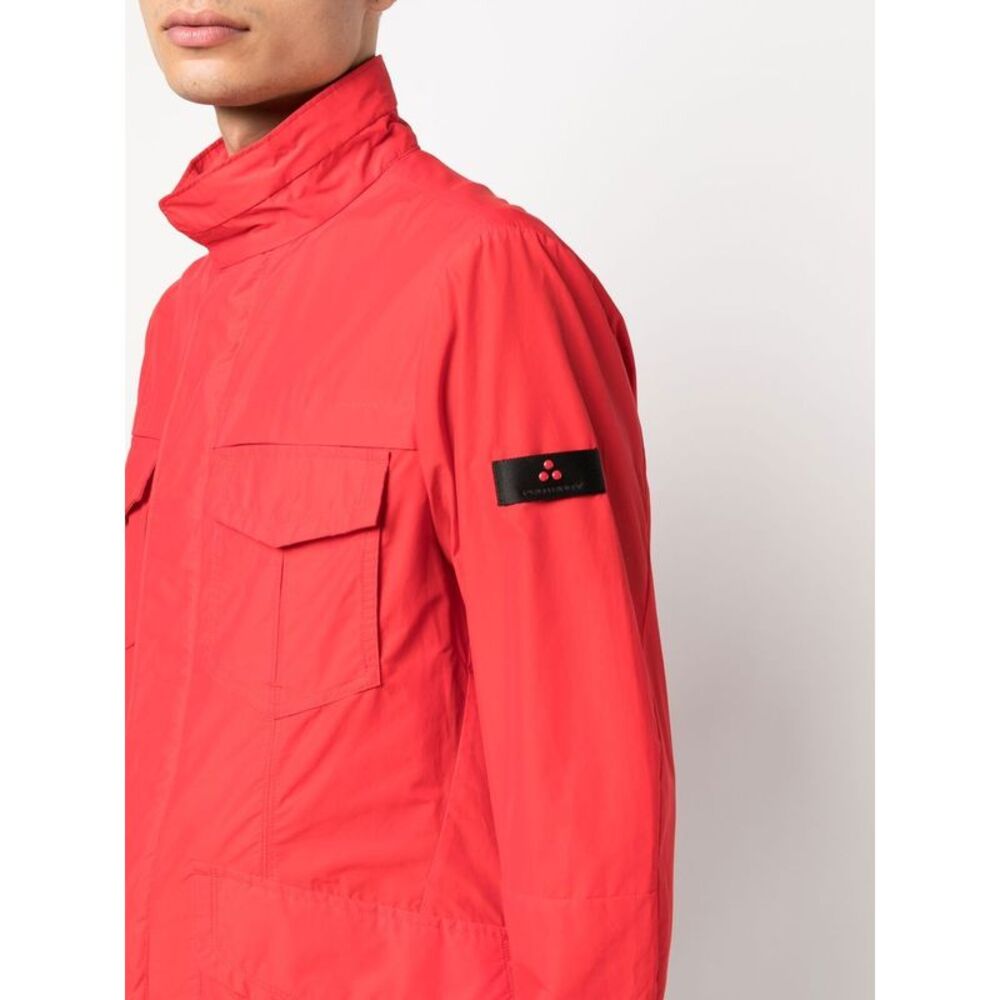 Peuterey Men's Metal Blouson Jacket - Picture 2 of 5